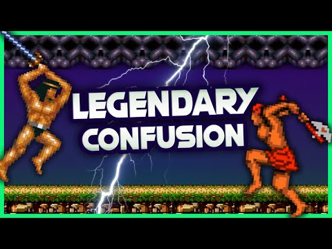 Legendary Axe 1 & 2: The TurboGrafx-16's CONFUSING Duology | Johnny Grafx #retrospective