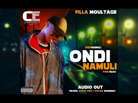 Filla Moultage - Ondinamuli (Audio)
