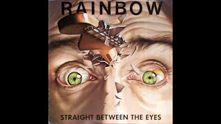 Rainbow - Bring On The Night (Dream Chaser) (Vinyl RIP)