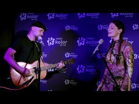 Józefina & Skubas – Kubański rum (Radio Kolor live session)