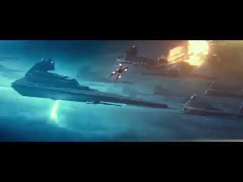 Star Wars: Battle of Exegol Part 2