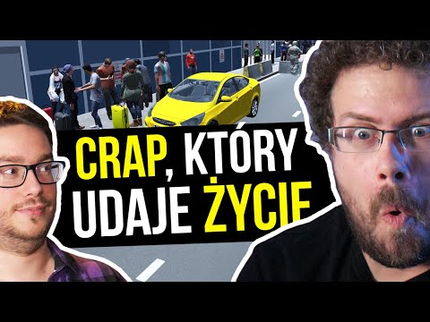 Crap, który wygląda jak życie - Gry z Kosza