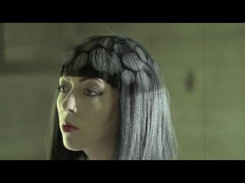 "The Change" a hair film by SEAN FOLEY