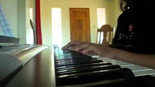 Download lagu (Piano Version/Cover) Ugly Duckling - Perfect Match OST by Mook Worranit mp3