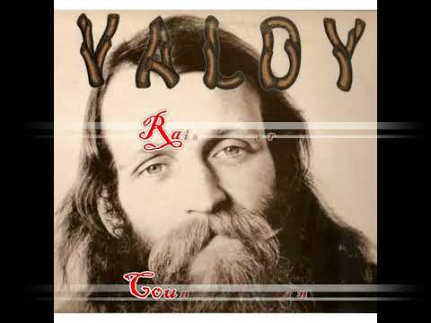Rainmaker - Valdy