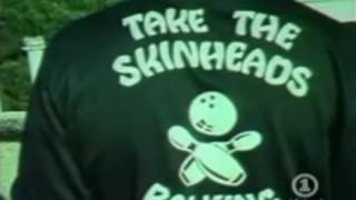 016-CAMPER VAN BEETHOVEN - Take The Skinheads Bowling (1985)