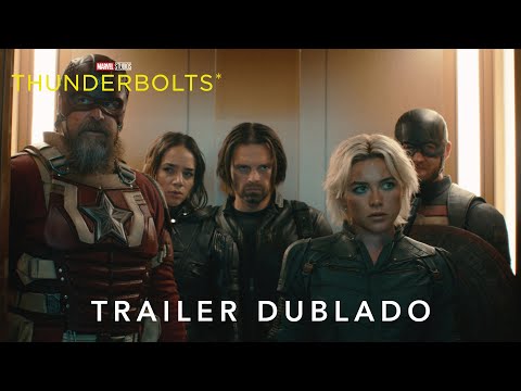 Trailer Oficial Dublado