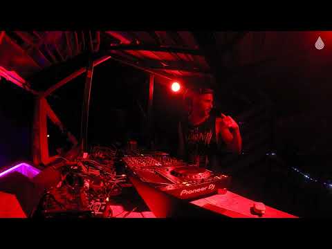 KROMAGON live @ DROPS festival 2023