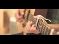 Vance Joy Riptide Acoustic Cover Cameron Douglas