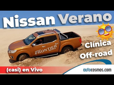 Nissan clinica en médanos y novedades