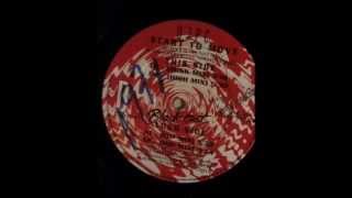 DJPC - Start To Move (HO² Mix) OLD SCHOOL TECHNO TRANCE