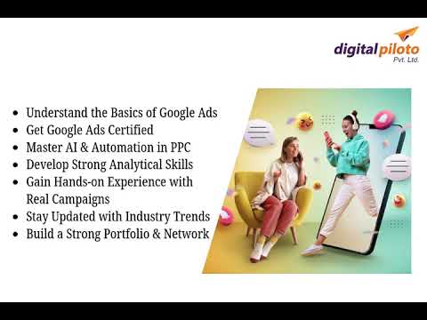 How to Become a Google Ads Specialist in 2025