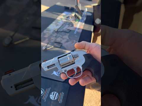 Carry or Pass?  A Diamondback SDR Review \u0026 Range Test
