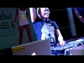 DJ Spartaque Kiss FM DANCE STAGE Z19 ;) 