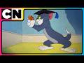 Tom And Jerry T J Luckiest Escapes Animated Cartoon Cat And The Mouse Cnindia