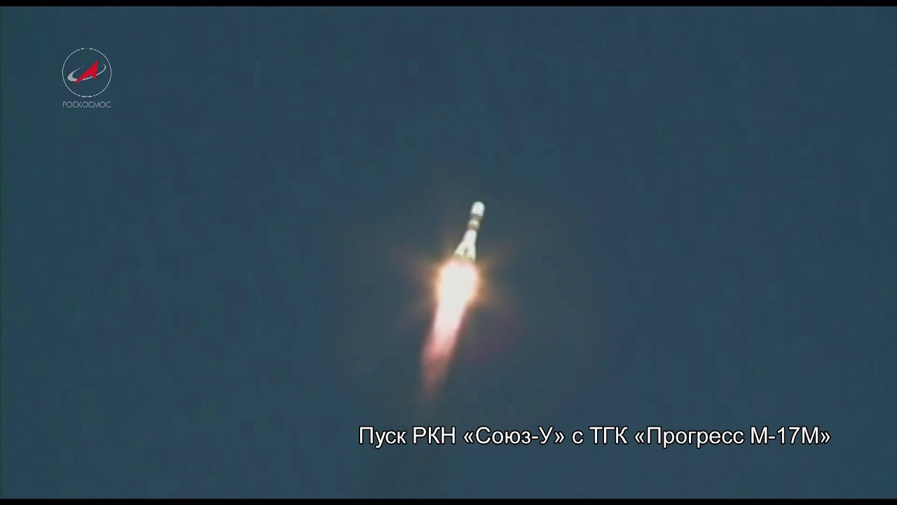 Watch the Launch
