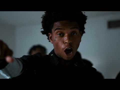 LILFIGURE x YSNLUHSLIME x YSN YUNGDE x YSNMDOT - TIME A TELL (SHOT BY:: @dee_greatt)