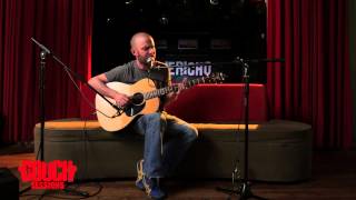 The Couch Sessions - Matt Edwards - May You Never (John Martyn)