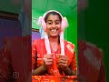 Bailone Trending Trending Mangli Bunnyyadhavfolksongs Dance Shortvideo