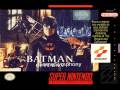 ♥VGM #61~ Batman Returns - Ambush in Gotham Plaza