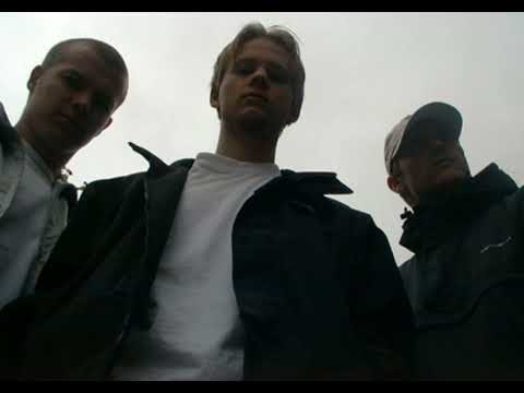 Bad Spit Ft. Støgg Som Faen - Uten Mening