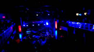 Failure Anthem - I Won&#39;t Say Goodbye - Rocking up Route 20 Outhouse on 040716