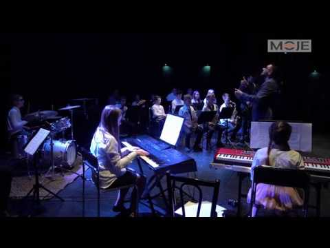 Koncert zamykający warsztaty Big Bandowe z Jass Brass Consort