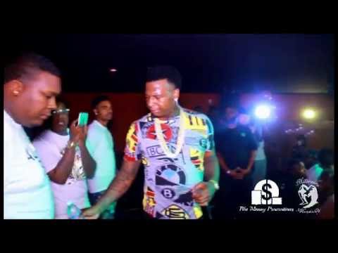 9-25-16 Moneybagg Yo Live in Concert at Club Ocean (Watch in Hd)
