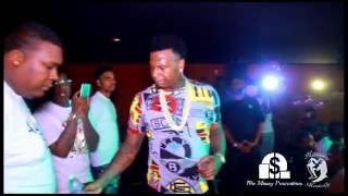 9-25-16 Moneybagg Yo Live in Concert at Club Ocean (Watch in Hd)