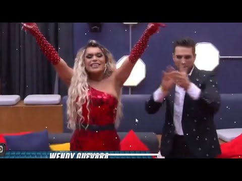 Resulta y Resalta (Wendy Guevara) - Miguel Jocobi