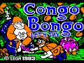 Let S Try Congo Bongo