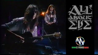 All About Eve - Apple Tree Man / Martha's Harbour - 05/02/1988 - Night Network (ITV)
