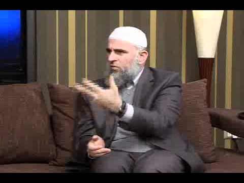 58-06 Ulvi Fejzullahu - Pyetje dhe përgjigje.flv