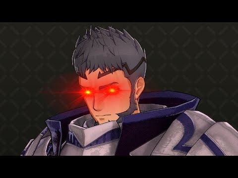 Fire Emblem: Engage - Chapter 19 (Maddening / No DLC / Classic)