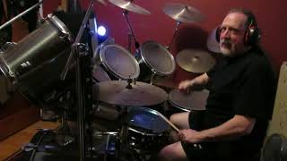 Chip Plays "Get Ready" by "Accept"