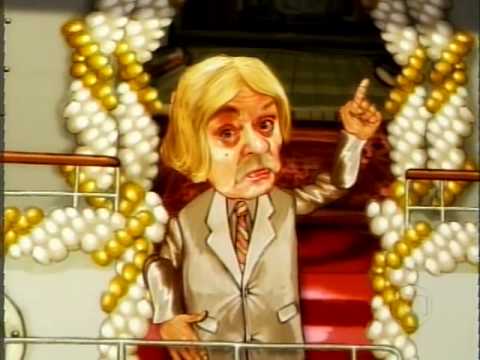 Chico e amigos (2009) - Abertura