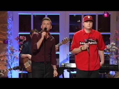 Koit Toome & Jaanus Saks - Sellest saab meie suvi (Laula mu laulu 3. hooaeg, 9. saade)