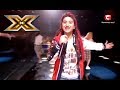 Pharrell Williams - Freedom (cover version) - The X Factor - TOP 100