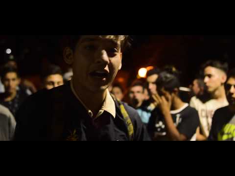 DK vs BEN - 8vos 1vs1 FECHA 2 (2da Temporada) - Sinescritura