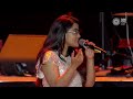 Tere Rang - Atrangi Re song at A.R. Rahman Live in concert