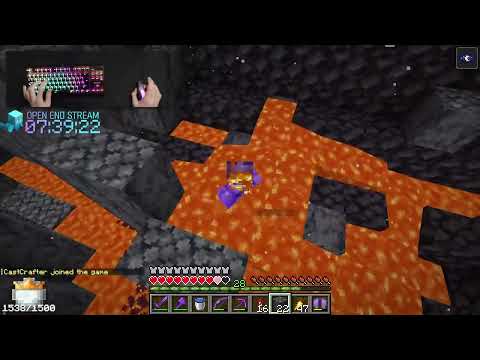 Wichtiger größter Fail (CastCrafter Tot)