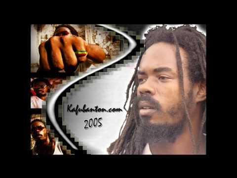 -Kafu Banton-No confies-