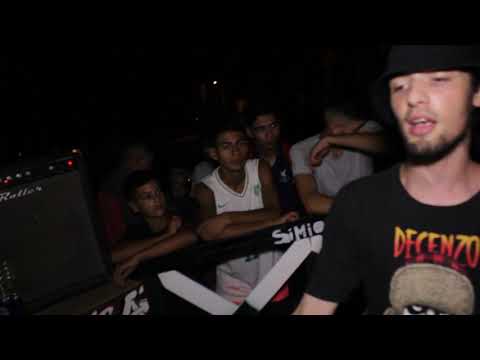 Batalla de los Simios  - Vlu vs Daikiri - 8vos