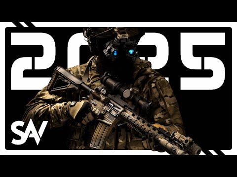 Best Tactical games in 2025