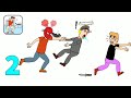 Draw Puzzle 4 WEEGOON DOP Puzzle Game All Levels 51 100 Android Gameplay Walkthrough