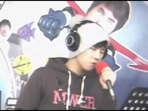 [RADIO] 110211 성규 (Infinite)  - Gone