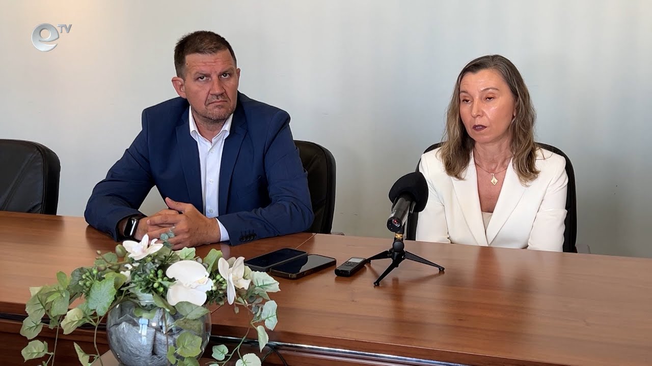 Висшето училище по телекомуникации и пощи иска да открие Център за дистанционно обучение в Хасково