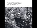 The Moss Brothers - Electric Inventions (J.S. Bach) (2003)