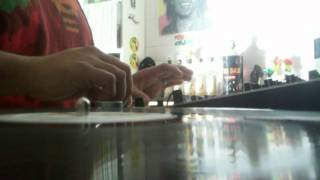 ALTON ELLIS"THE HUMBLE WILL STUMBLE" / SLY AND THE REVOLUTIONARIES "LEGAL DUB" LIVE MIX.