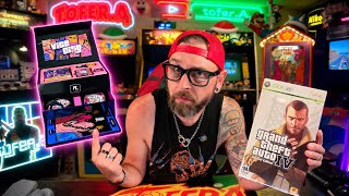 The GTA VI Collectors Edition is INSANE